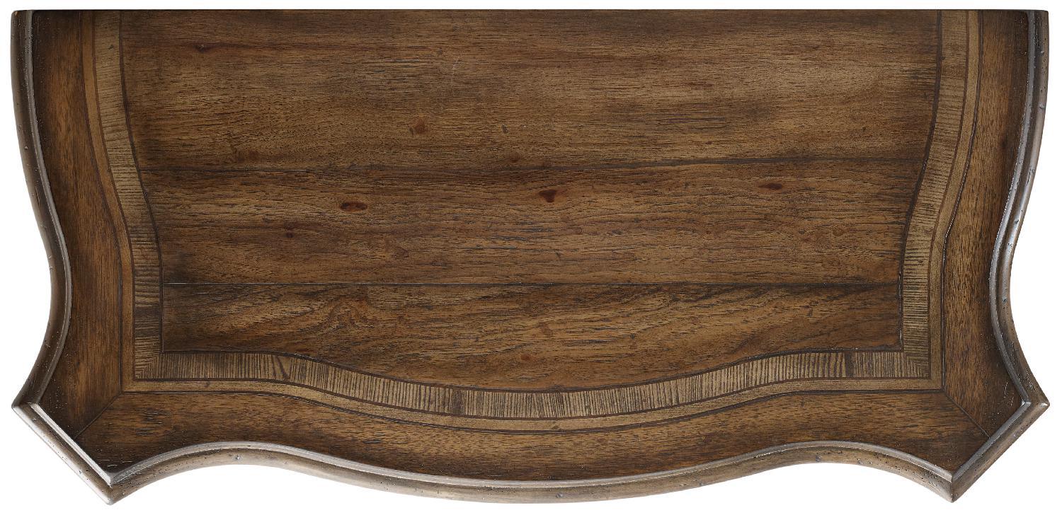 Medium Wood