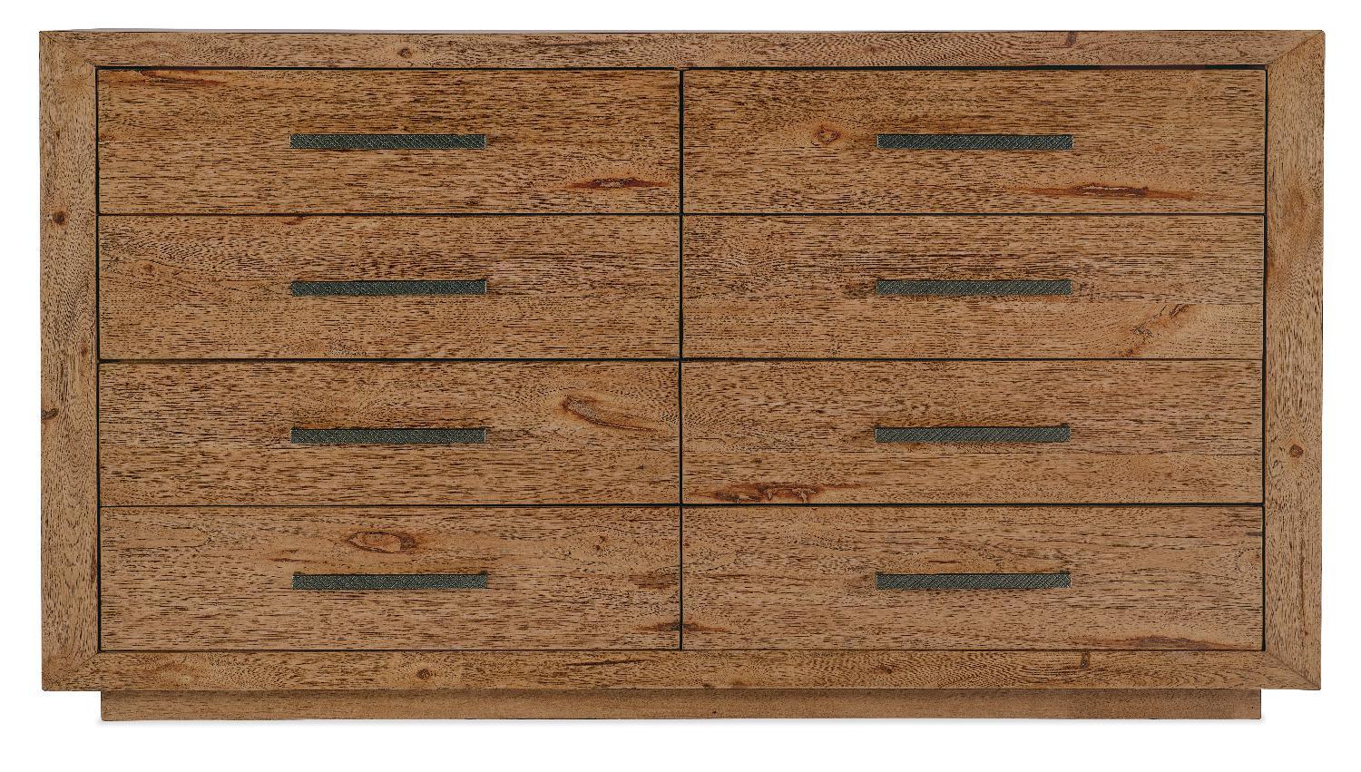Medium Wood