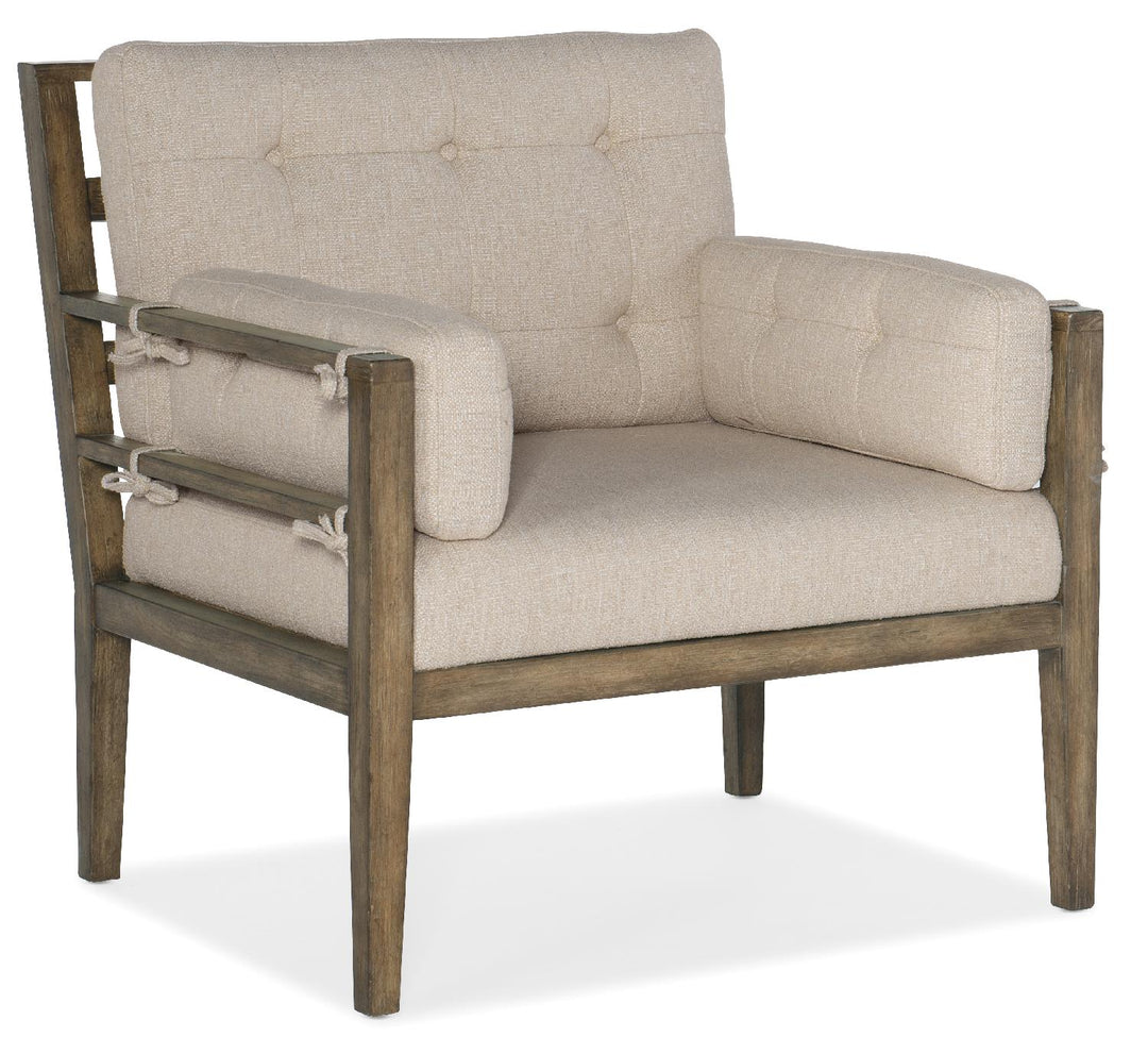 American Home Furniture | Hooker Furniture - Sundance Chair