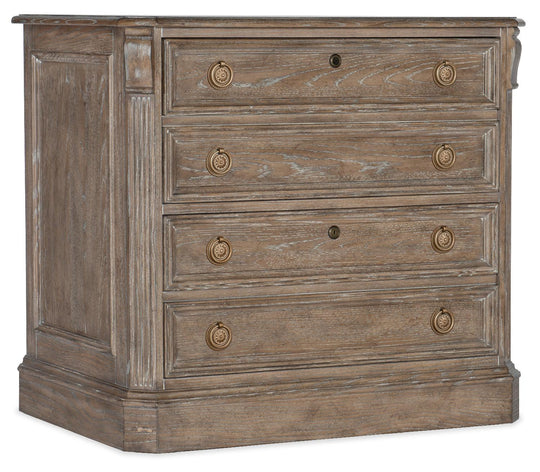 Medium Wood
