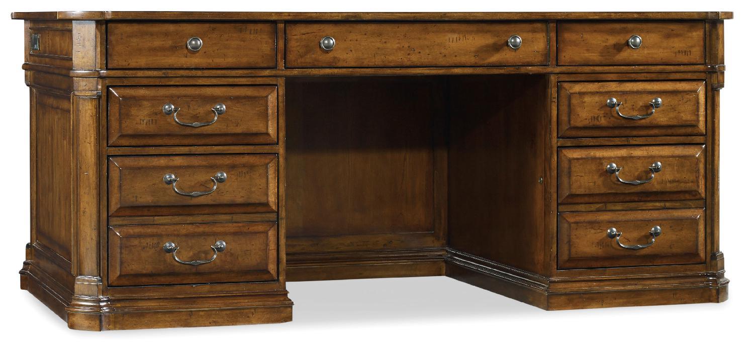 Medium Wood/72.00 X 36.00 X 30.50