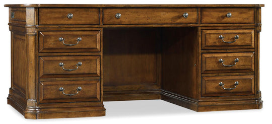 Medium Wood/72.00 X 36.00 X 30.50