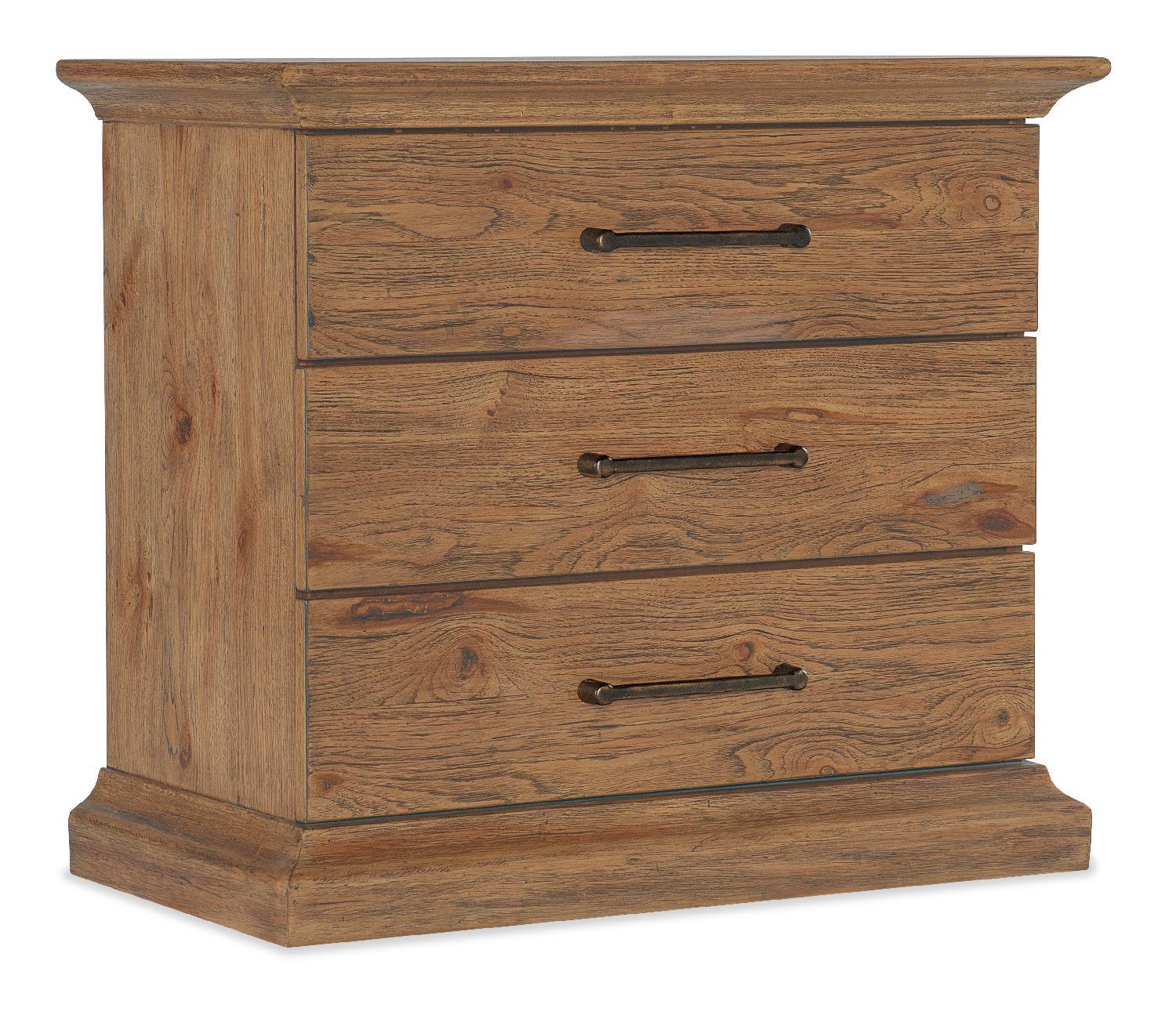 Medium Wood