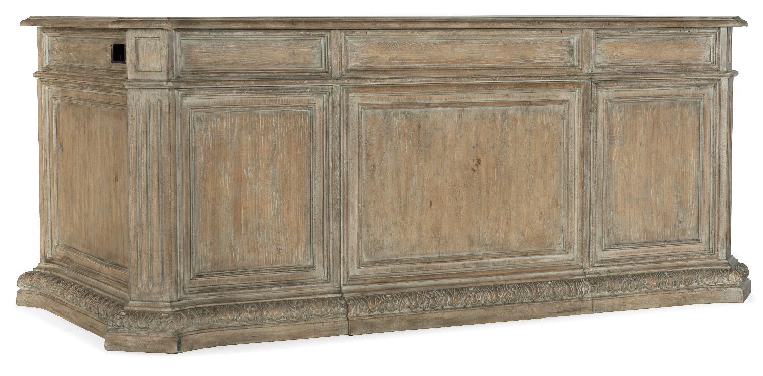 Medium Wood/74.00 X 40.00 X 31.00