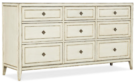 Ivory/70.00 X 21.00 X 38.00