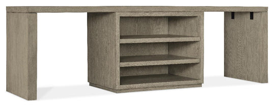 Medium Wood