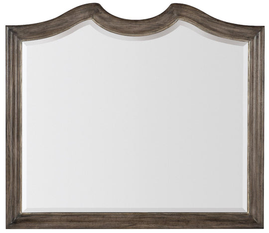 Medium Wood