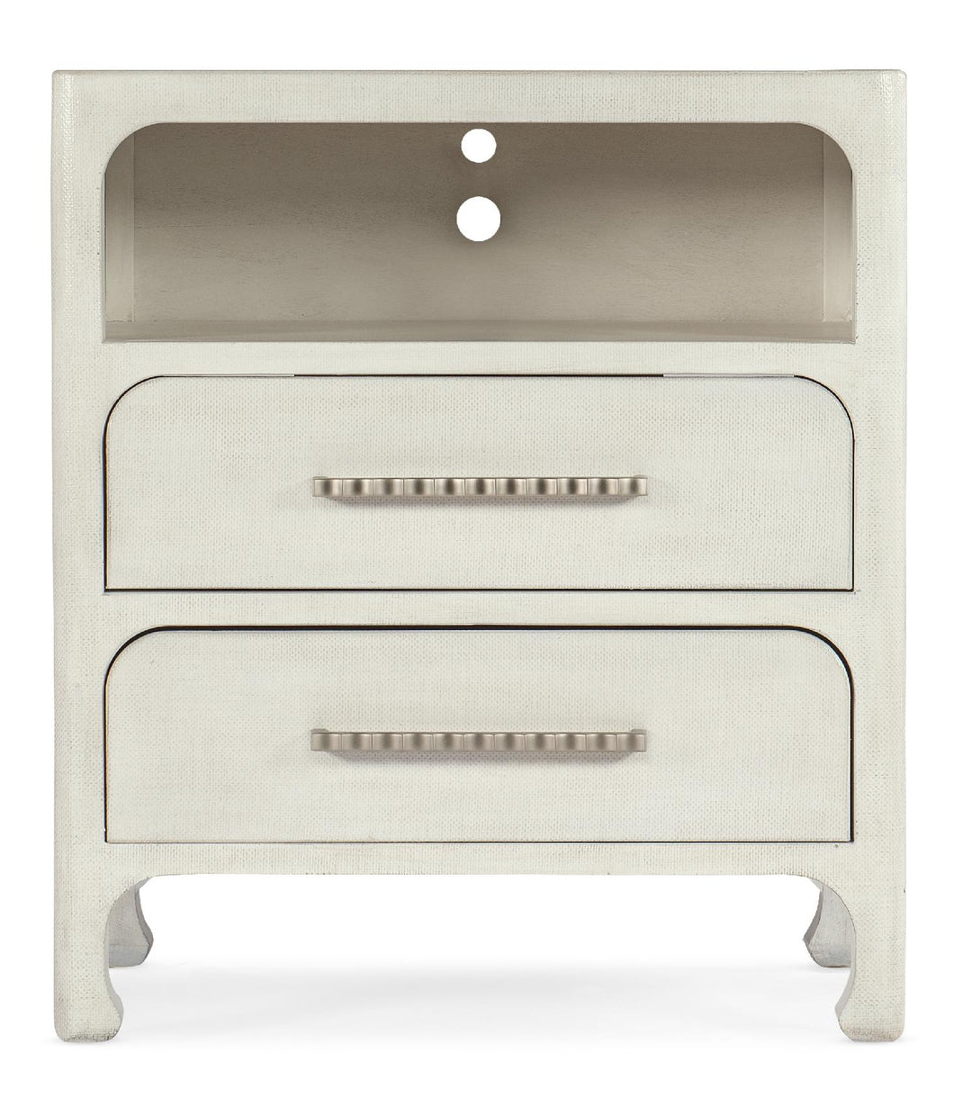 American Home Furniture | Hooker Furniture - Serenity Nightstand