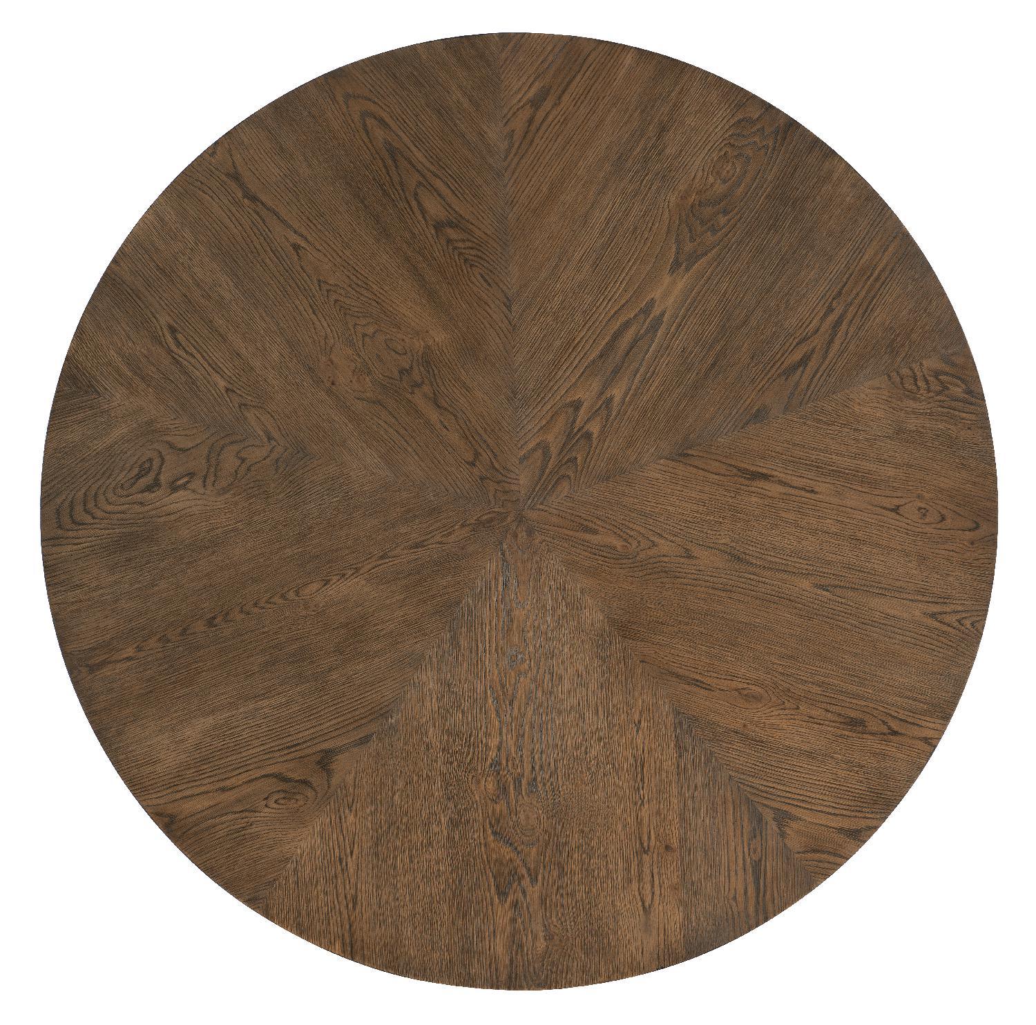 Medium Wood