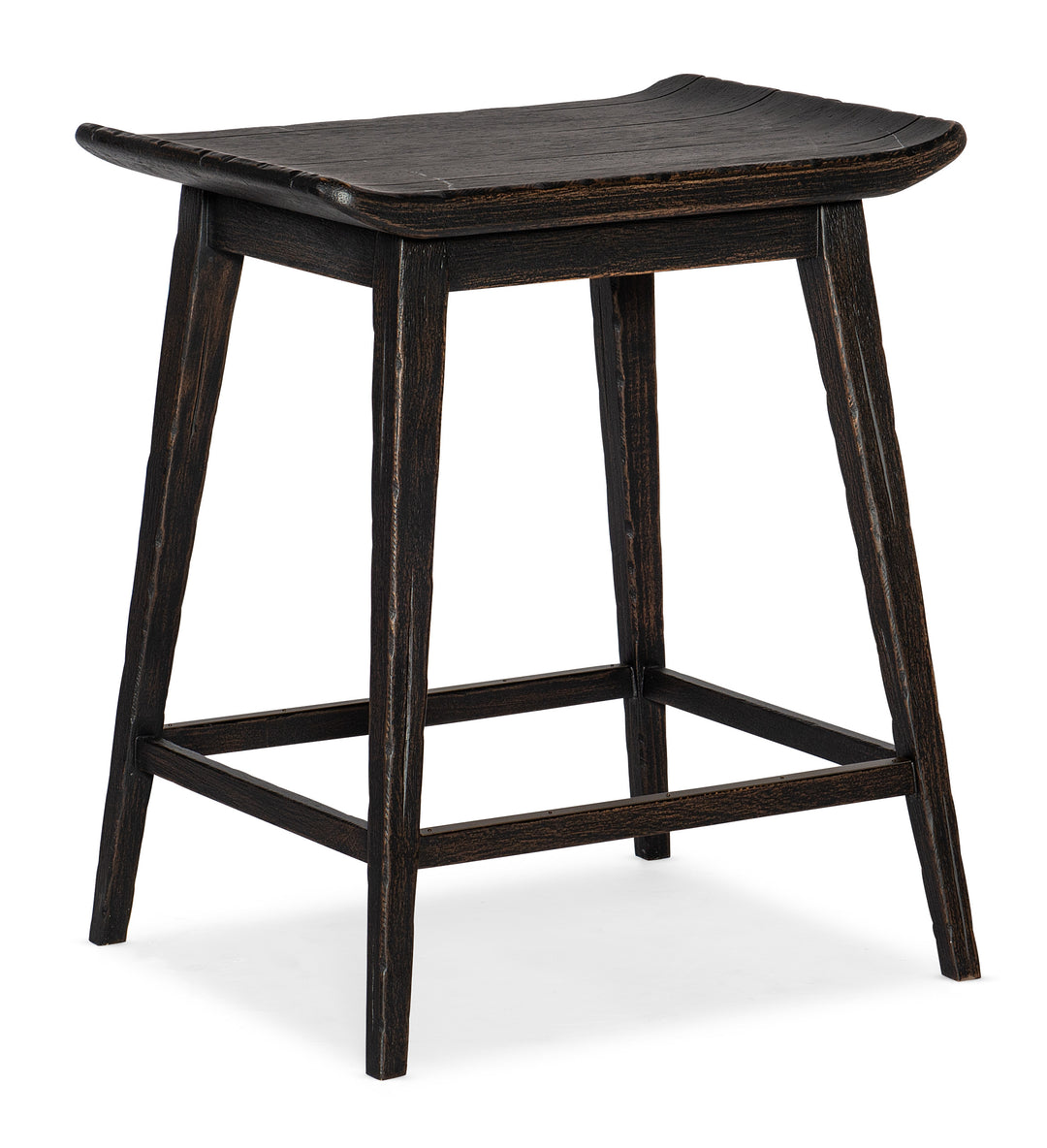 American Home Furniture | Hooker Furniture - Commerce & Market Stool  - Set of 2