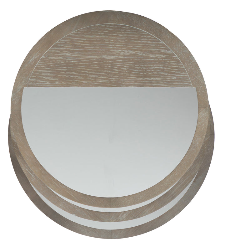 American Home Furniture | Hooker Furniture - Affinity Round End Table