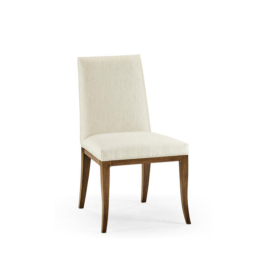 Jonathan Charles Toulouse Side Chair - Set Of 2 DINING CHAIRS