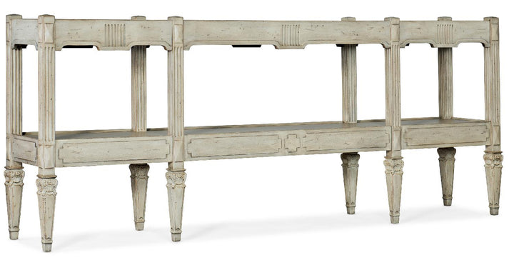 American Home Furniture | Hooker Furniture - Vera Cruz Accent Console Table