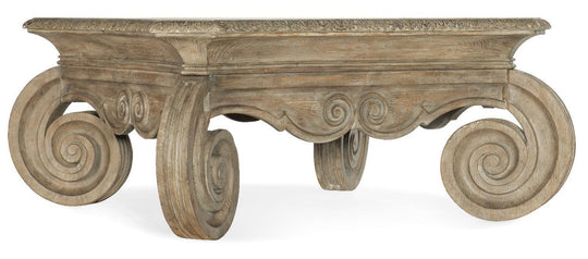 Medium Wood/49.25 X 49.25 X 22.50