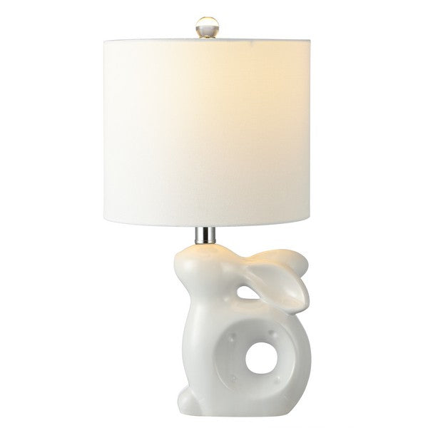 Tesco deals rabbit lamp