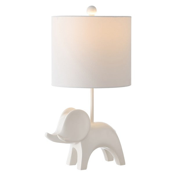 ELLIE ELEPHANT LAMP - AmericanHomeFurniture
