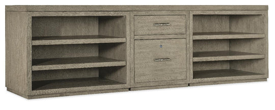Medium Wood