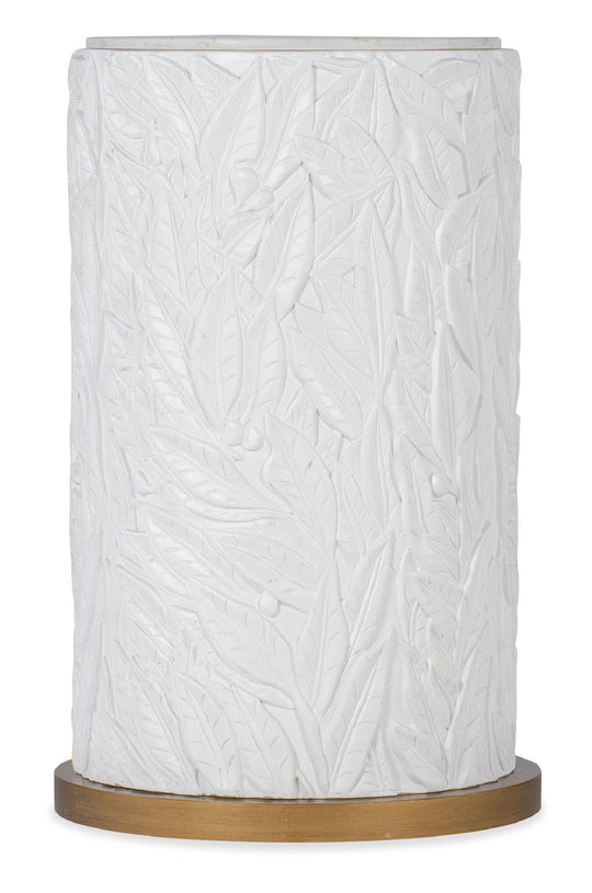 Ivory/15.50 X 15.50 X 25.00