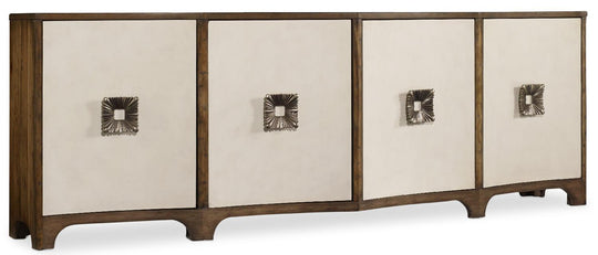 Ivory/92.25 X 20.25 X 32.00