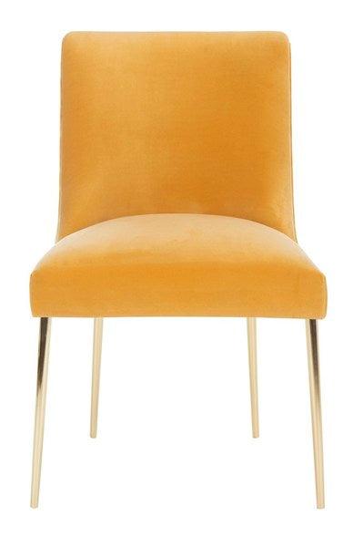 MUSTARD / BRASS