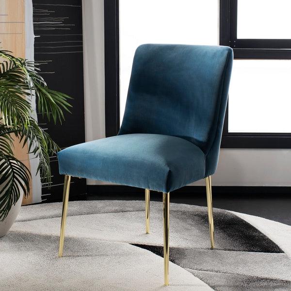 Safavieh KNT4086A Dining Chair