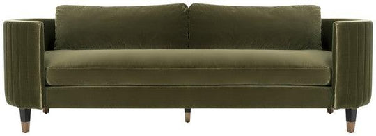 Olive / Black