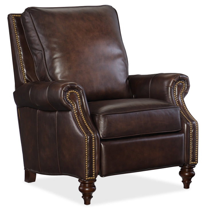 American Home Furniture | Hooker Furniture - Conlon Recliner