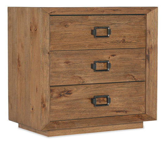 Medium Wood