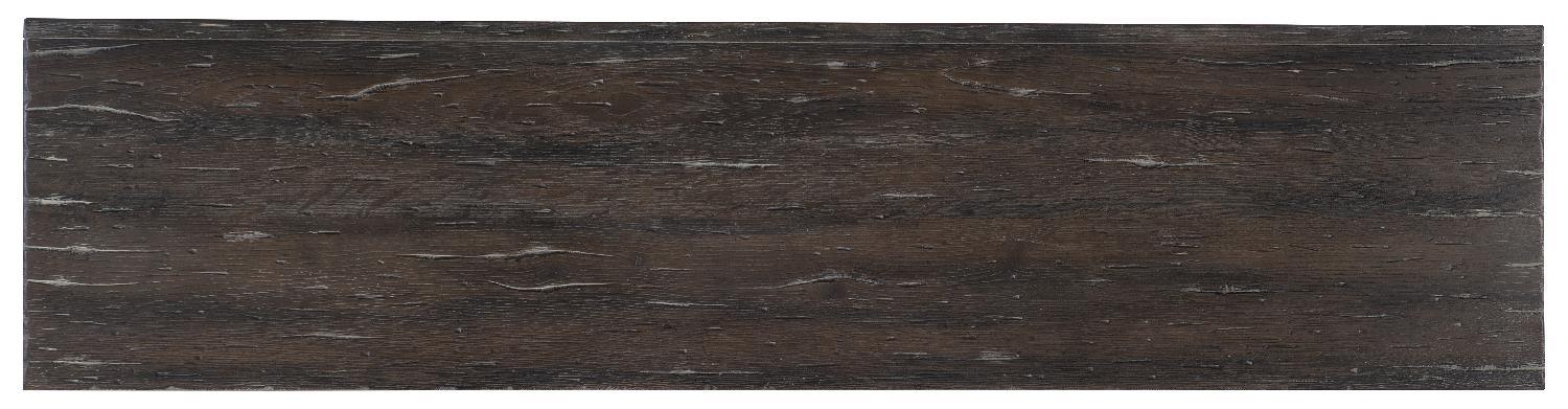 Dark Wood/74.00 X 18.00 X 34.50