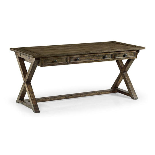 Jonathan Charles Casual Accents Desk DESKS