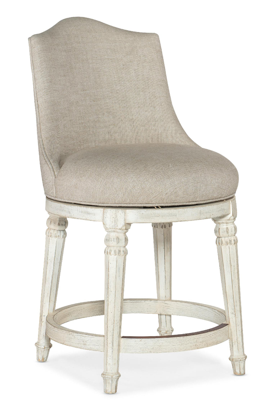 American Home Furniture | Hooker Furniture - Traditions Counter Stool - Set of 2