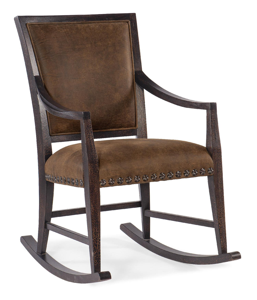 American Home Furniture | Hooker Furniture - Big Sky Rocking Chair