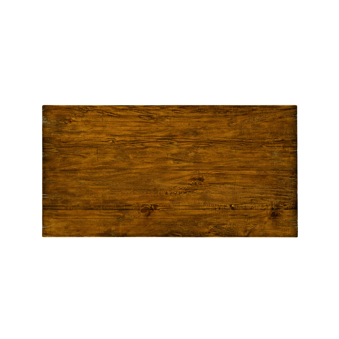 Country Farmhouse Walnut