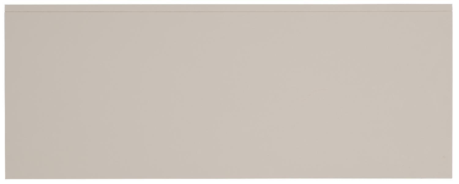 Ivory/46.25 X 18.25 X 35.25