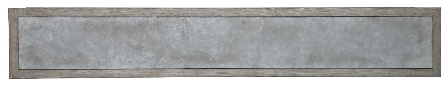 Gray/110.00 X 18.00 X 32.00