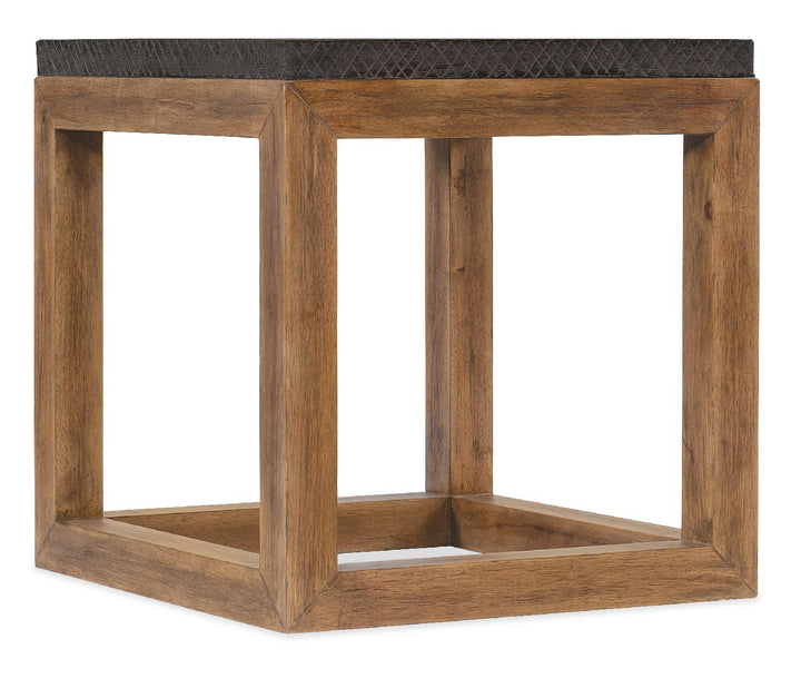 American Home Furniture | Hooker Furniture - Big Sky End Table