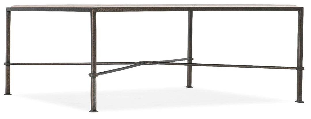 American Home Furniture | Hooker Furniture - Cocktail Table