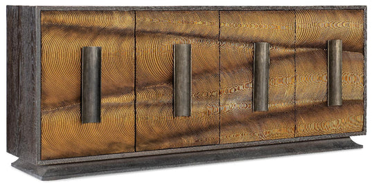 Dark Wood/80.00 X 18.00 X 33.50