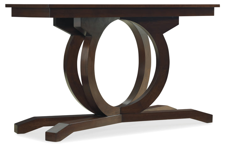 American Home Furniture | Hooker Furniture - Kinsey Console Table