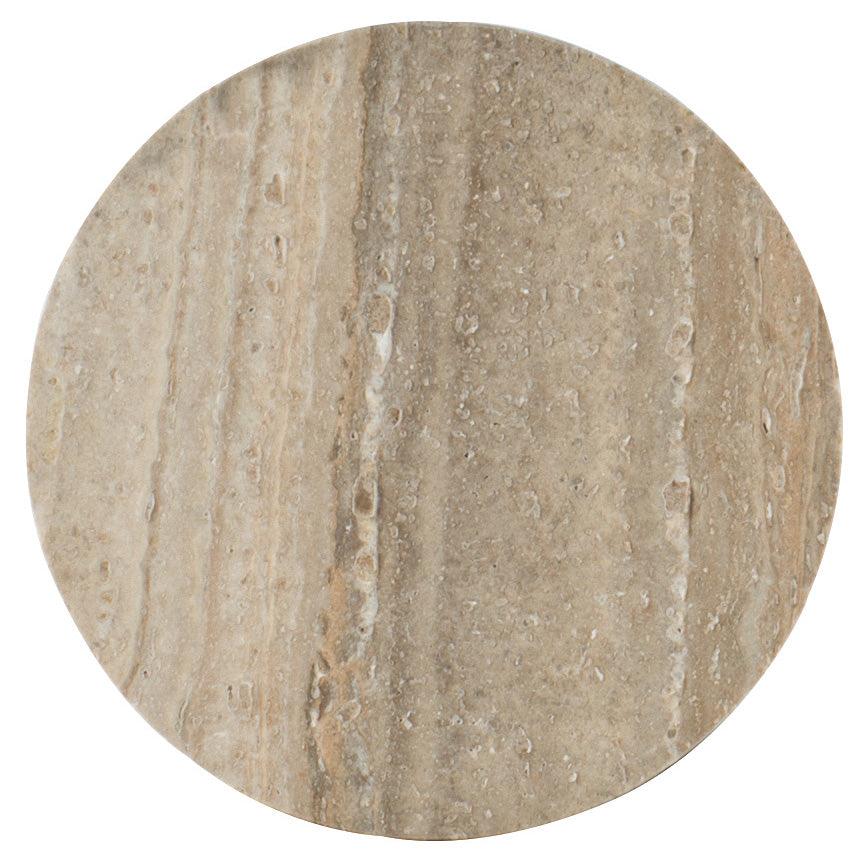 Dark Wood/14.00 X 14.00 X 26.00