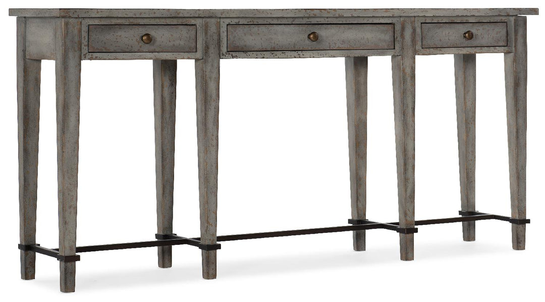 American Home Furniture | Hooker Furniture - Ciao Bella Narrow Console