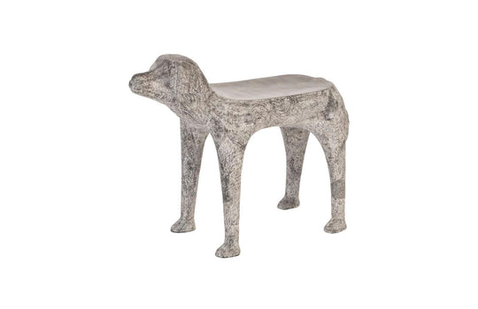 Phillips Collection Dog Side Table ACCENT TABLES