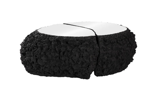 Phillips Collection Split the Difference Coffee Table COFFEE TABLES