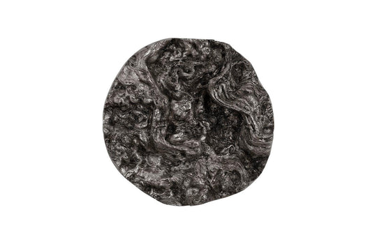 Phillips Collection Cast Root Erupting Wall Sculpture WALL ACCENTS