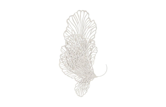 Phillips Collection Butterfly Wall Art, White, MD WALL ACCENTS