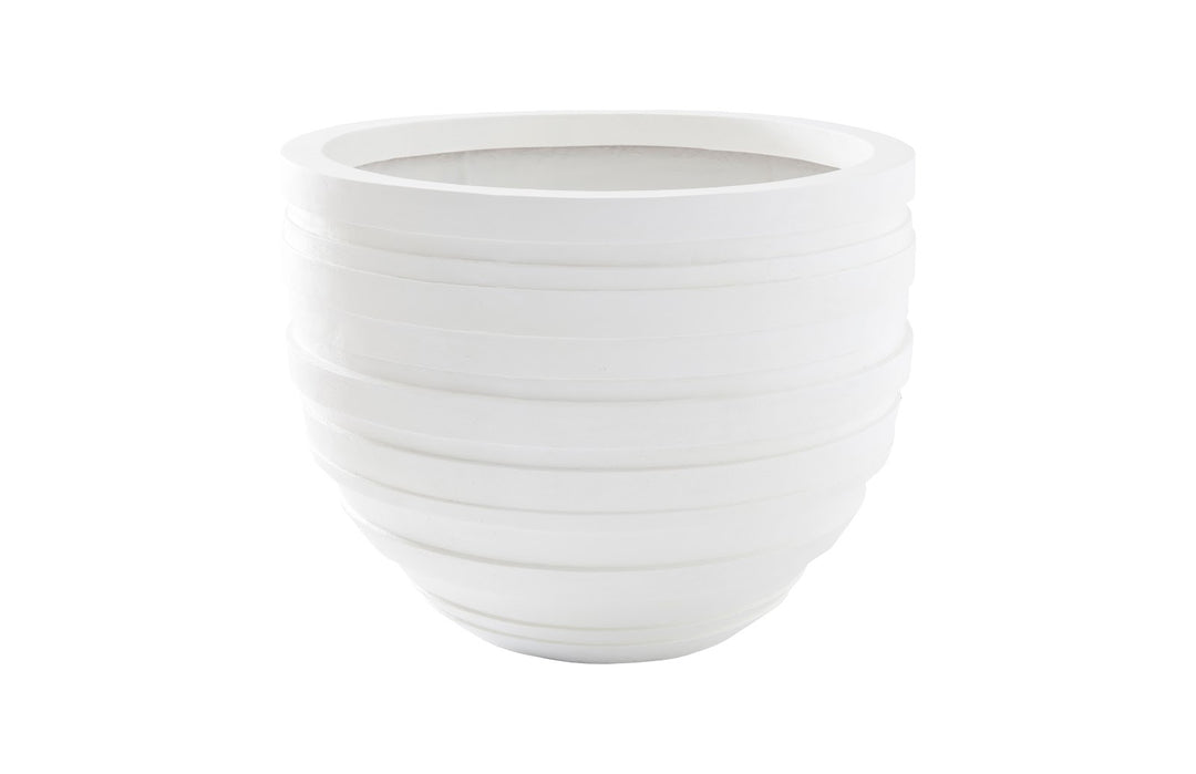 June Planter, LG - Phillips Collection - AmericanHomeFurniture