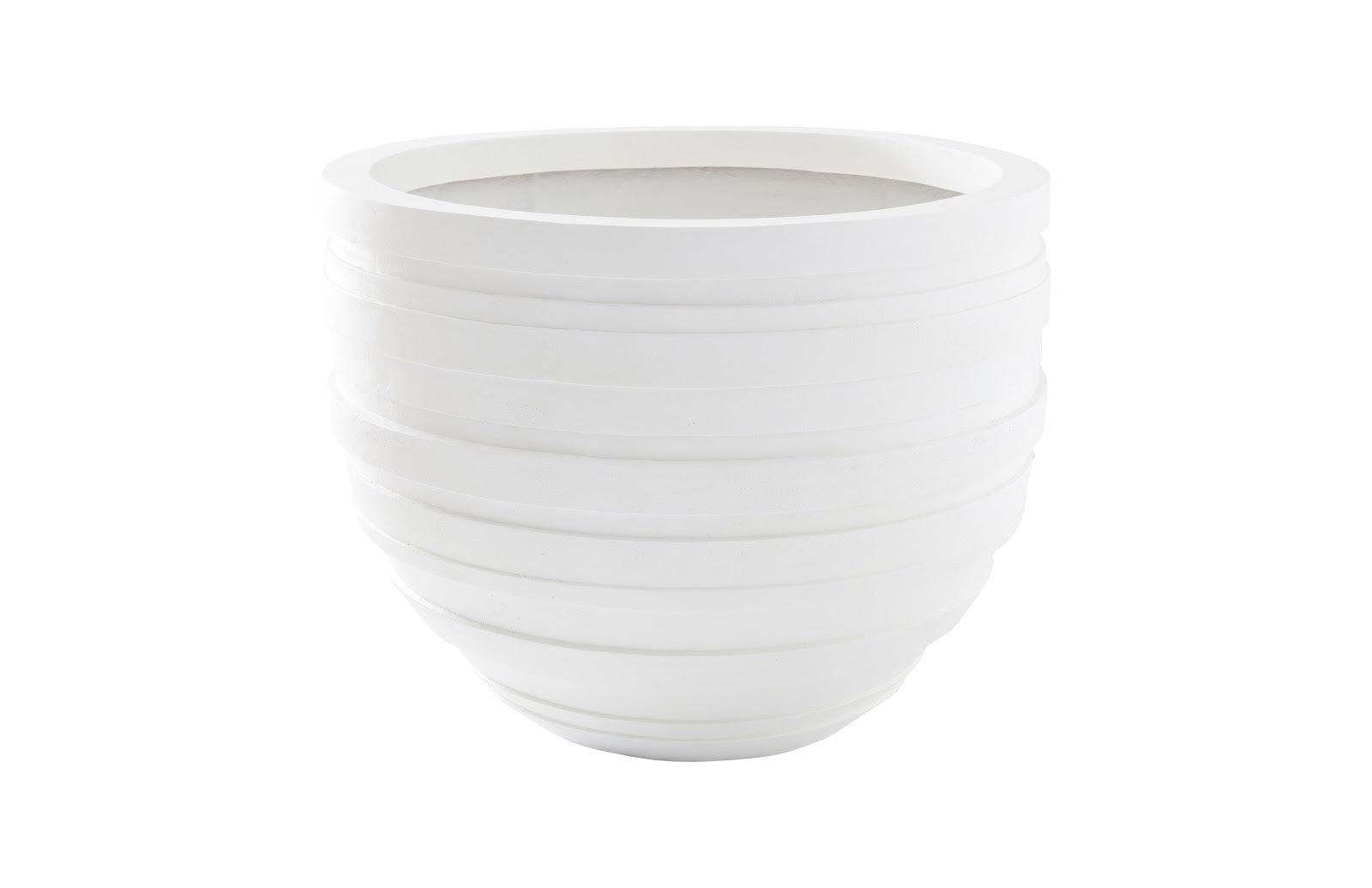 Phillips Collection June Planter, LG PLANTERS