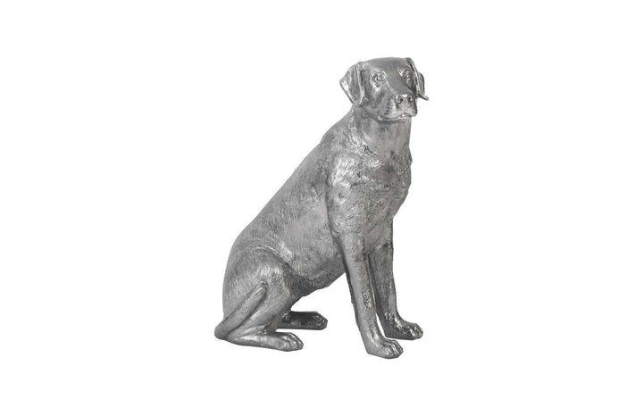 Labrador, Liquid Silver - Phillips Collection - AmericanHomeFurniture