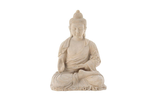 Phillips Collection Enchanting Buddha, Roman Stone DECORATIVE OBJECTS