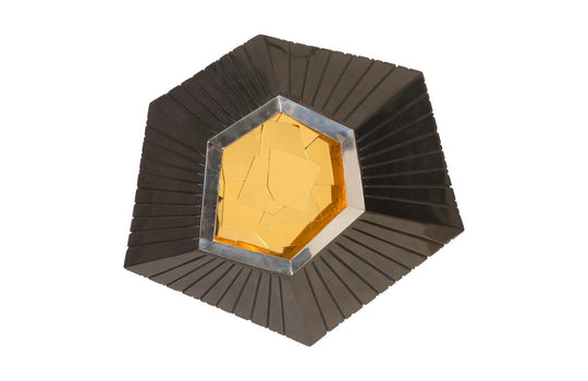 Phillips Collection Hex Wall Tile, XL WALL ACCENTS